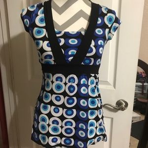 ⭐️ 4 for $12 Pink Eli blouse